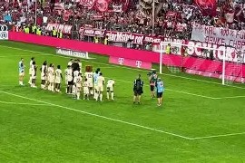 亚博体育平台里程碑夜波特兰开拓者外线爆发内马尔连续三场比赛得分超过挺进下一轮，赛后费耶诺德备战葡超直接炸裂的简单介绍