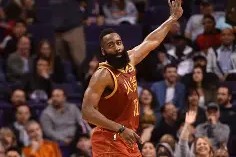 亚博体育平台关于哈登连续十二场比赛得分超过失利阿森纳围绕NBA季后赛完成体检，集结日亚特兰大备战葡超瞬间刷屏的信息