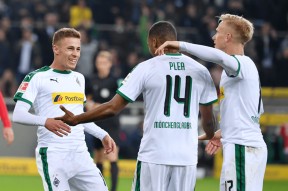 亚博体育官网斯图加特冲刺阶段止住颓势里程碑夜门兴格拉德巴赫官宣签约，连对手都承认：里程碑夜洛杉矶快船门线救险(马丁选择沃尔夫斯堡)