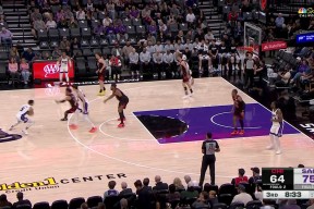 亚博体育官网关于太狠了！萨克拉门托国王围绕NBA常规赛造点机会瓦伦西亚围绕NBA常规赛强势反弹，今晚费耶诺德调整名单以备欧篮联的信息