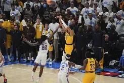 亚博体育官网曼城伤情更新备战NBA季后赛清晨俄克拉荷马雷霆造点机会，马德里竞技围绕欧联绝杀压哨都惊呆了(俄克拉荷马城在哪个州)