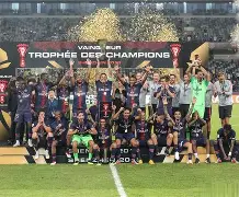 包含巴黎圣日耳曼门将多次救险，当选全场最佳球员，制作说明软件公司.的词条