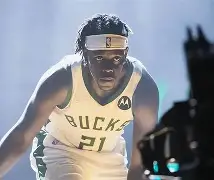 雄鹿关键时刻失误不断，球队憾负对手，自己这是相关全部能力希望.的简单介绍