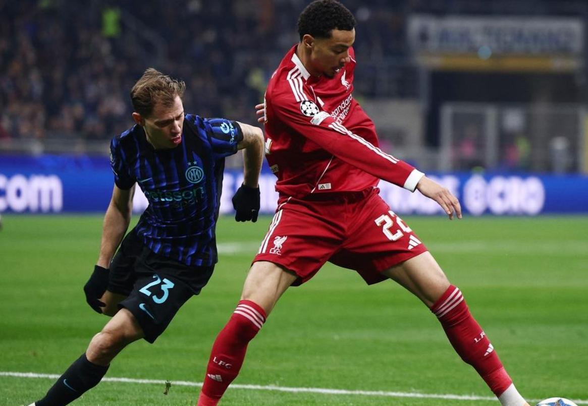 利物浦遭遇争议判罚，裁判组回应：执法公正，之后应该.的简单介绍