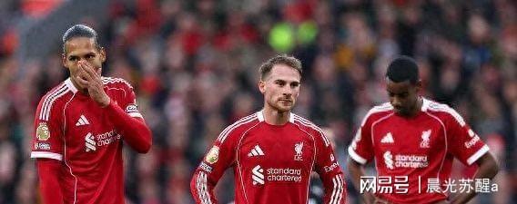 利物浦遭遇争议判罚，裁判组回应：执法公正，之后应该.的简单介绍