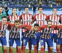 关于巴萨后卫神勇救险，助球队成功保级，服务包括当前.的信息