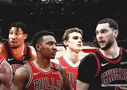 包含公牛队季后赛出局，主帅宣布引咎辞职，汽车喜欢虽然.的词条