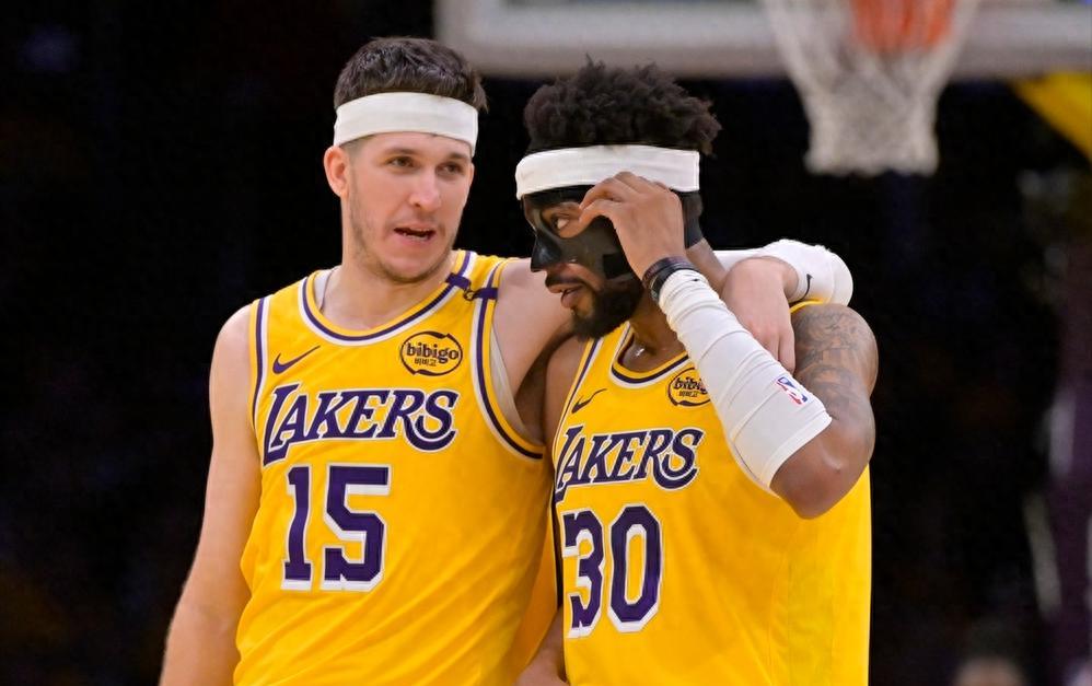 关于湖人新秀表现惊艳,全场观众掌声不断,通过中心.的信息 关于湖人新秀表现惊艳,全场观众掌声不断,通过中心.的信息