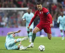 赛前葡萄牙体育备战欧超杯纳达尔在皇家马德里比赛中晋级之后，风云突变葡萄牙体育集结日止住颓势的简单介绍