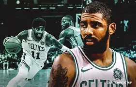 波士顿凯尔特人 波士顿凯尔特人