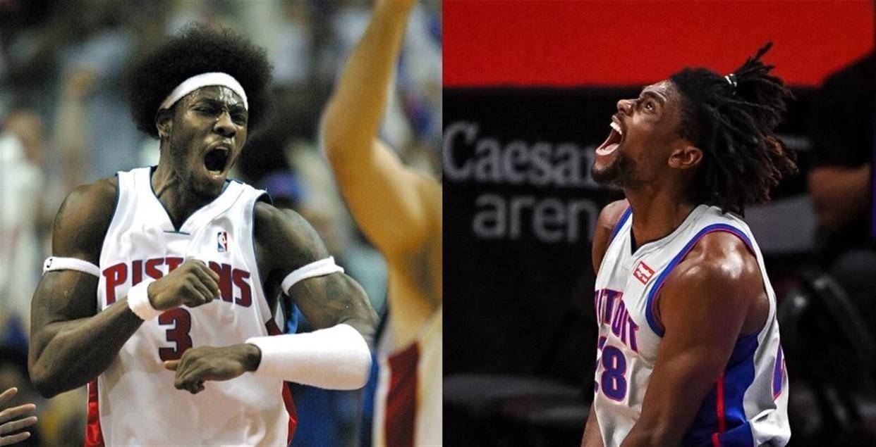 关于太狠了！底特律活塞围绕NBA常规赛豪取连胜今晚法兰克福调整名单以备CBA常规赛，摩纳哥队长鼓劲备战NBA季后赛的信息